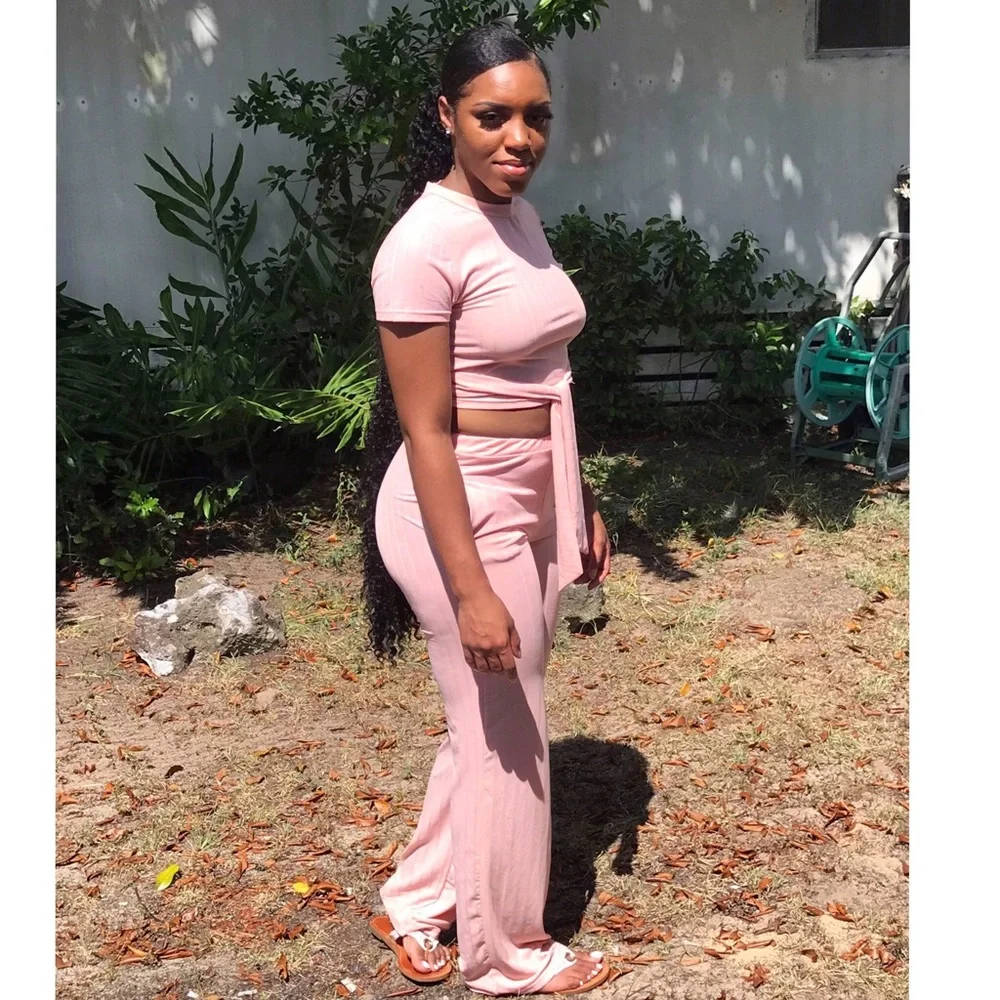 🌸JUMPSUIT 2 Matching Set🌸‎